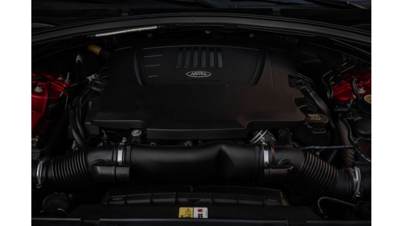 Land Rover Range Rover Velar P380 R-Dynamic HSE V6 HSE R-Dynamic | 3,819 P.M  | 0% Downpayment | Amazing Condition!