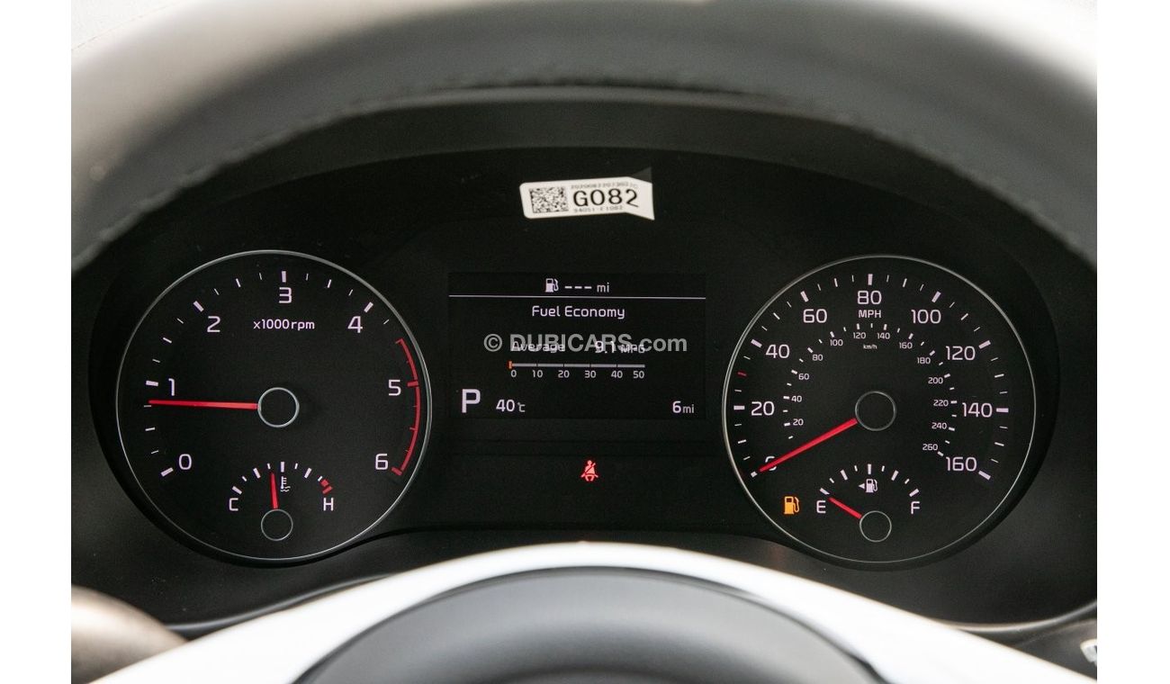 New Kia Sportage 2021 GT Line 2.0L Diesel CRDI with 2 Power Seats