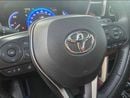 Toyota Corolla Cross COROLLA CROSS HYBRID FULL OPITION GCC TOP OF RANG