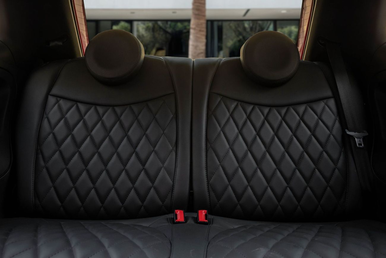 أبارث 595 595 | 1,371 P.M | 0% Downpayment | Perfect Condition!