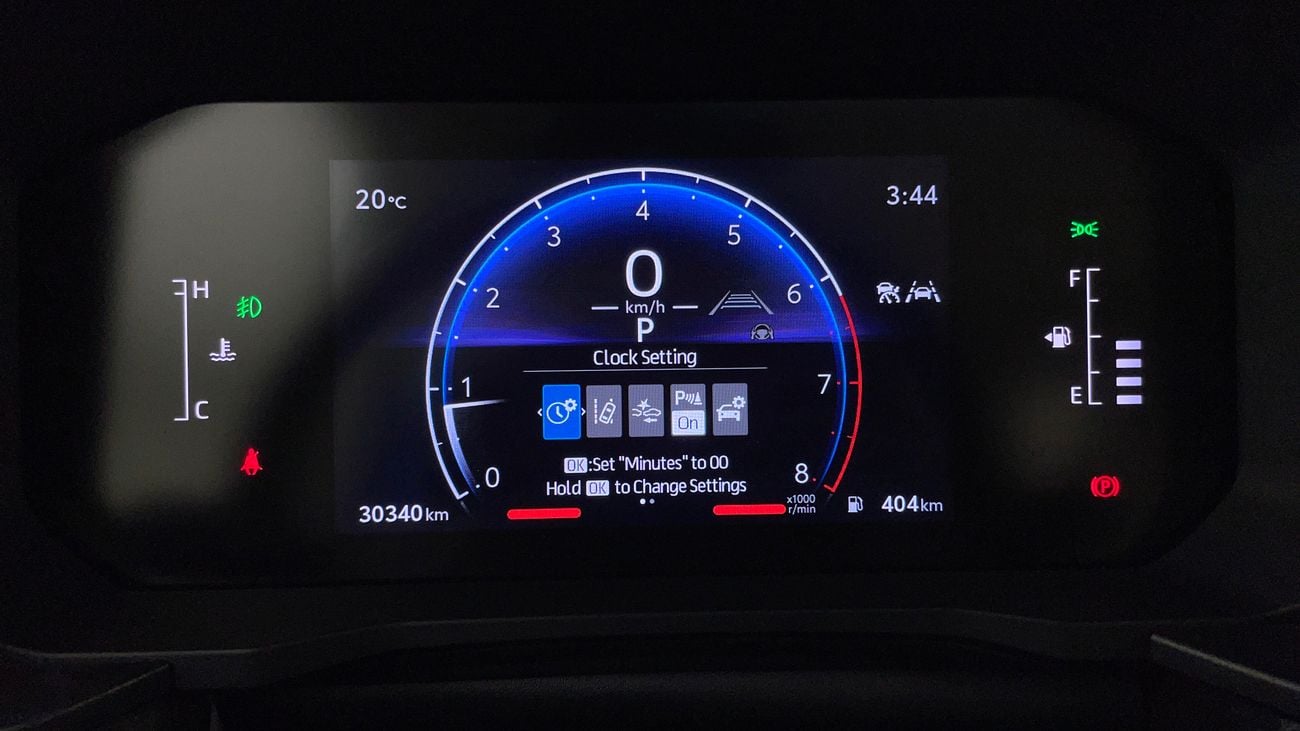 Toyota Prado GX L 2.4 | Zero Down Payment | Home Test Drive