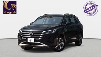 جي إي سي GS 4 GE (Mid Option) | 2023 | 0% DP | AED 765 / Month | Gargash Warranty | Service History