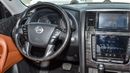 Nissan Patrol PLATINUM VVEL DIG