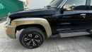 Nissan Patrol SUPER SAFARI