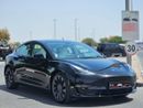 Tesla Model 3 Long Range (AWD)