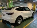 Tesla Model Y Long Range (AWD)