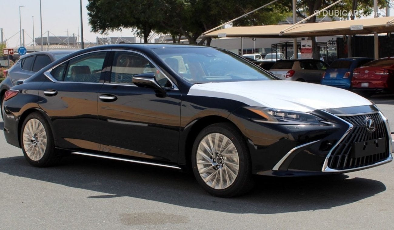 Lexus ES350 3.5L SIGNET AUTOMATIC