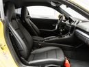 Porsche 718 Cayman Std 2.0L M/T2024 Porsche Cayman, 2.0L TC F4, RWD, 300 bhp, 6 Speed Manual