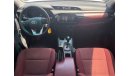 Toyota Hilux 2020 I 4x4 I Automatic I Ref#155