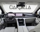 إكسيد RX FLAGSHIP مواصفات خليجية | 3 مفاتيح | 109,999 درهم إماراتي