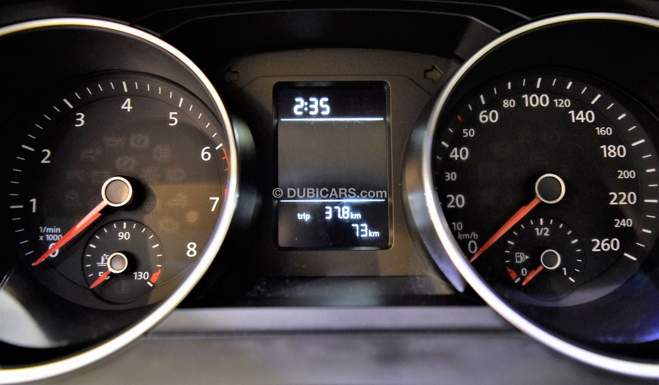 فولكس واجن جيتا