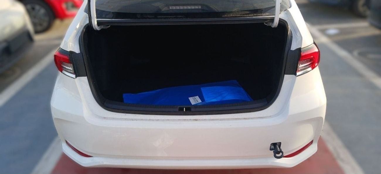 Toyota Corolla Toyota Corolla 1.8L Petrol 2024YM | Export Price