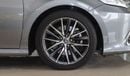 تويوتا كامري 2022 Model Toyota Camry 3.5 Grande, GCC Specs