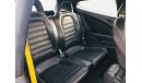 Volkswagen Scirocco Volks wagenscirocco  R MODEL 2014 GCC CAR PREFECT CONDITION INSIDE AND OUTSIDE FULL OPTION