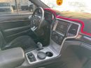 Jeep Grand Cherokee SRT8