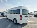 تويوتا هاياس TOYOTA HIACE COMMUTER VAN RHD 2015 MODEL 3.0 L DIESEL AUTOMATIC(PM26086)