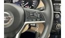 Nissan XTrail S