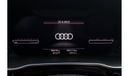 Audi RS Q3 Sportback TFSI quattro F3