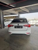 MG 5 Std 2023