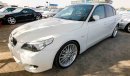 BMW 545 i