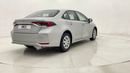 Toyota Corolla XLI 1.6 | Zero Down Payment | Home Test Drive