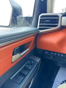 تويوتا تاندرا 2024 TOYOTA TUNREA 4x4 All wheel drive Full option