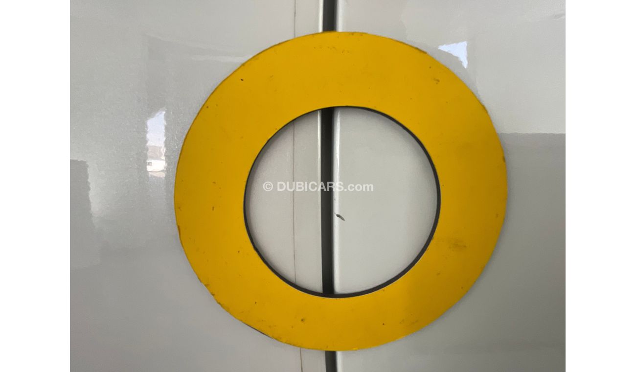 نيسان باترول Nismo