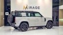Land Rover Defender 110 OCTA EDITION ONE P635