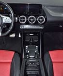 مرسيدس بنز GLA 35 AMG 4MATIC عرض ممتاز لسيارة مرسيدس بنز GLA35 AMG (موديل 2022) باللون الأبيض بمواصفات خليجية