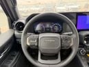 Toyota Prado Prado Adventure 2.4 2025 Full option with Radar