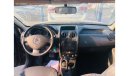 Renault Duster FULL OPTION - 2.0L LEATHER SEATS + DVD + REAR CAMERA + MP3 INTERFACE (Export only)