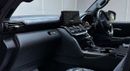 Toyota Land Cruiser VX 2022 LC300 Twin Turbo RHD Diesel Engine Full Option