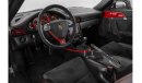 Porsche 911 2009 Porsche 997 GT2 / Full Porsche Service History