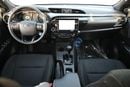 Toyota Hilux Double Cab Pickup Adventure V6 4.0L Petrol 4X4 Automatic