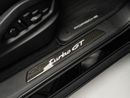 Porsche Cayenne TURBO GT BUY NOW, PAY 2027 | THE BLACKLINE STANDARD | 2027 Porsche Warranty, Low KMs, GCC