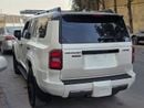 تويوتا برادو TOYOTA PRADO KAKADU  2025  BLACK 4WD AT DIESEL = RIGHT HAND