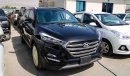 Hyundai Tucson 2.4L GDI 4WD