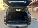 تويوتا Runner4 2021 TRD OFF ROAD KEYLESS LOW MILES USA IMPORTED
