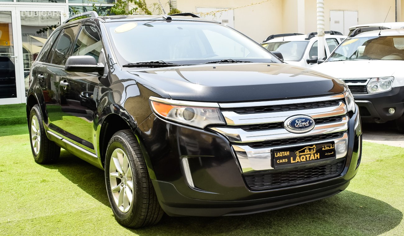 Ford Edge