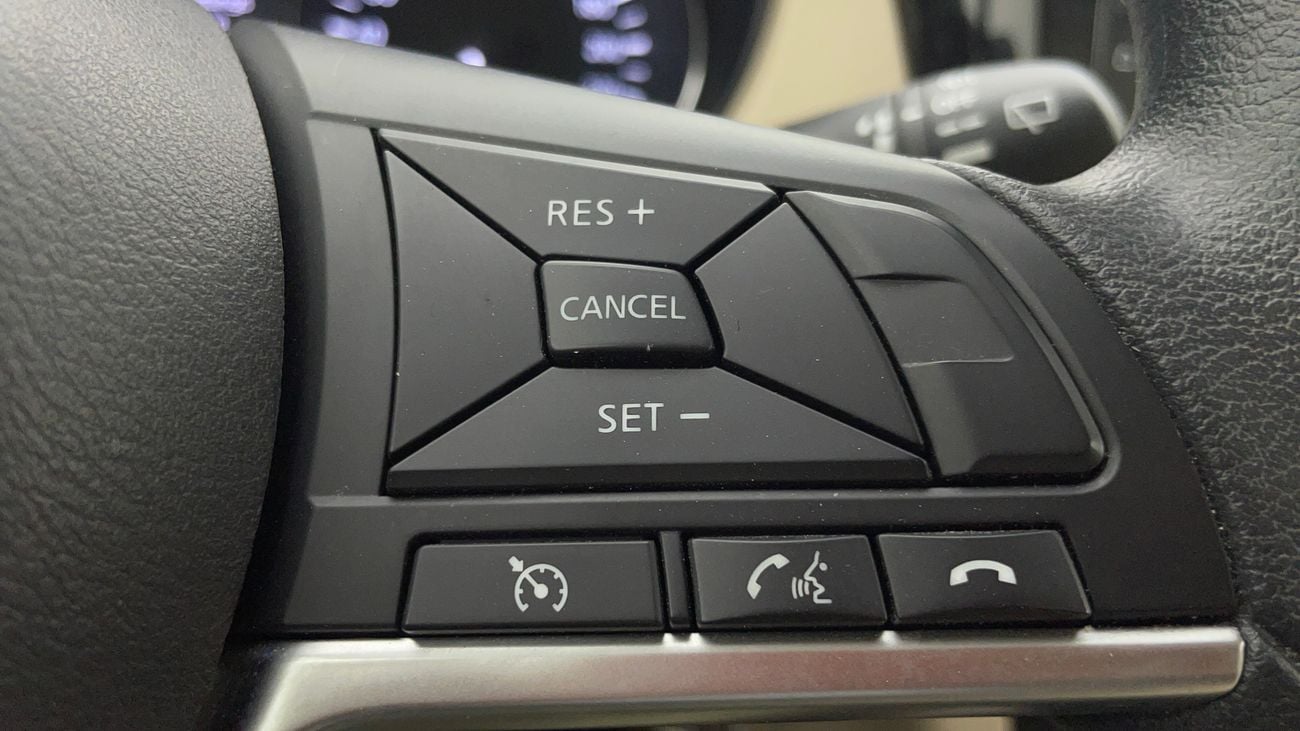 Nissan XTrail S 2.5L (169 HP) FWD (5 Seater) 2021 S | AED 900/Month | 0 DP | 30 Day Return | Warranty | Service Hi