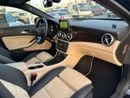 مرسيدس بنز GLA 250 