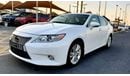 Lexus ES 330 Lexus ES350 a model 2015