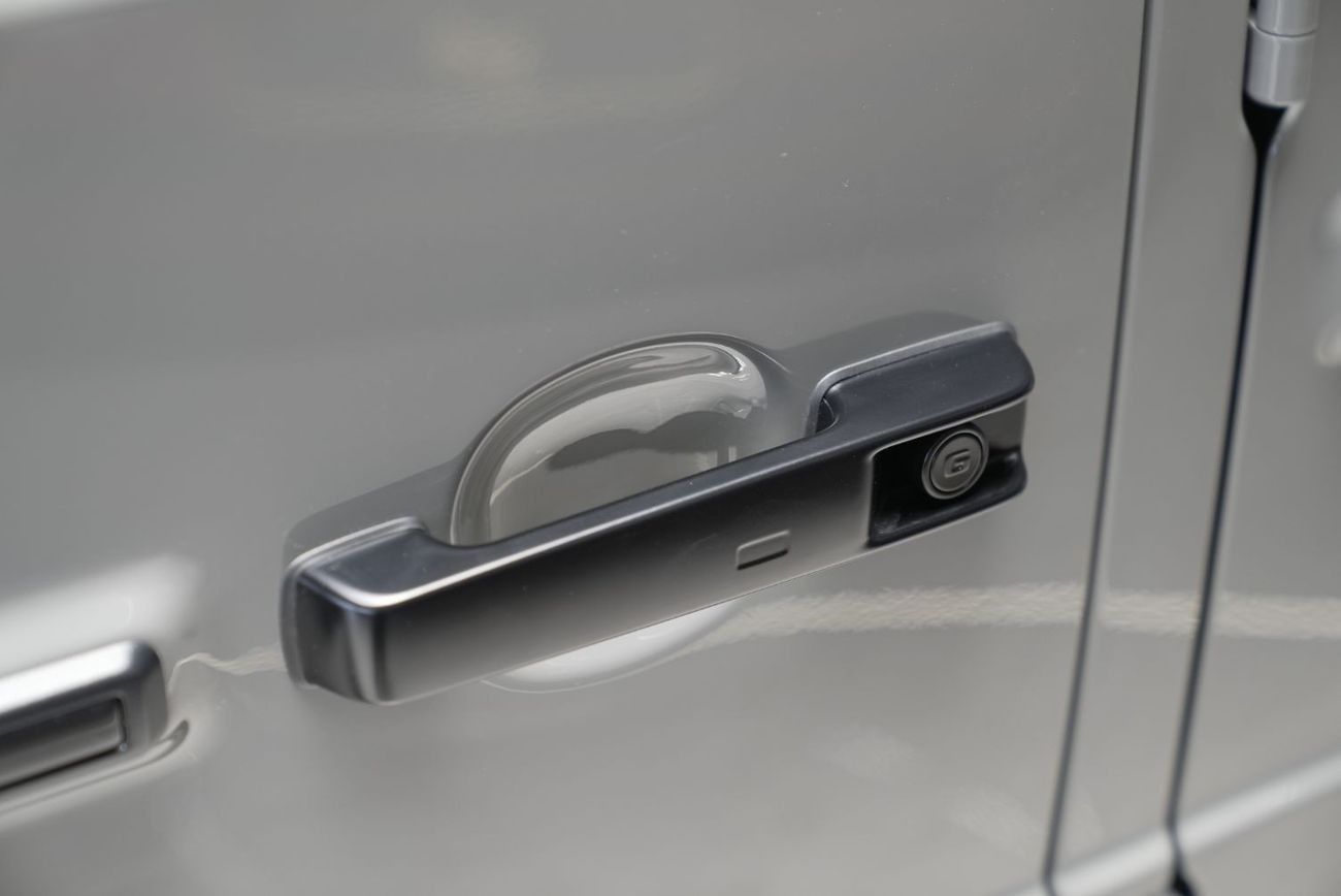 Mercedes-Benz G 63 AMG (GCC) Double Night Package / Full Carbon Fiber / + 10% For local Registration