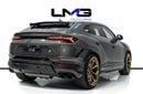 لامبورغيني اوروس 4.0T V8 Performante URUS PERFORMANTE | TWO TONE INTERIOR ALCANTARA SEATS | CARBON INT/EXT | MASSAGE 