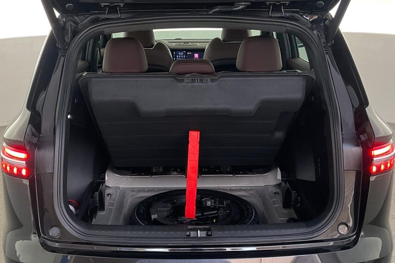 جيلي مونجارو GF | شامل الضمان | 0 ﺪﻔﻋﺓ ﺃﻮﻟﻯ