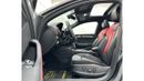 Audi S3 Std 2017 Audi S3 S-Line Quattro TFSI, Warranty, Full Service History, Full Option, GCC
