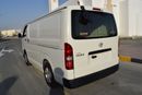 Toyota Hiace GL - Standard Roof Toyota Hiace Std Roof Van, model:2021. free of accident with low mileage