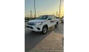 Toyota Hilux HILUX 4X4 DIESEL DOUBLE CAB BASIC 2.4L M\T