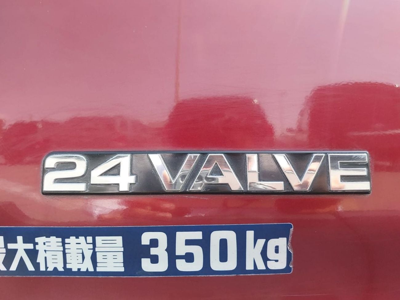تويوتا لاند كروزر TOYOTA LAND CRUISER RIGHT HAND DRIVE(PM70888)