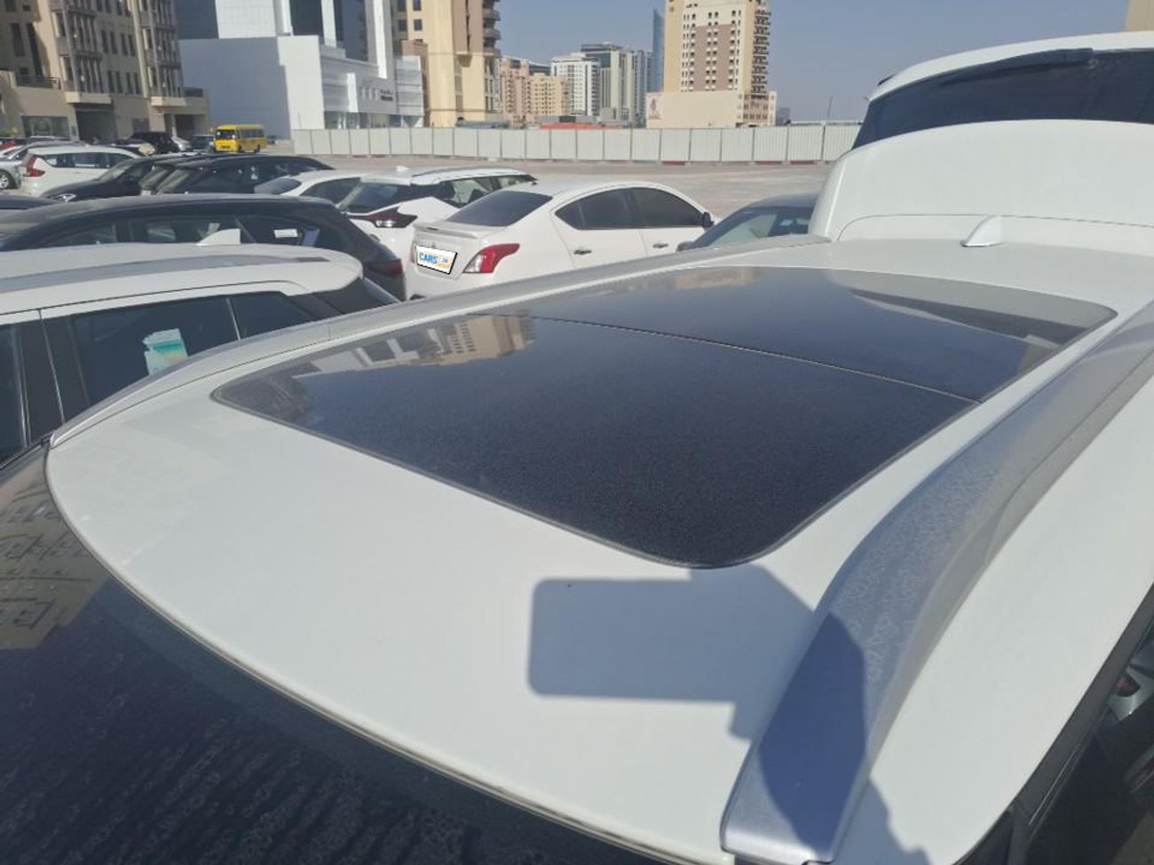 ميتسوبيشي آوتلاندر PREMIUM 2.4 | بدون دفعة مقدمة | اختبار القيادة في المنزل